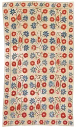 Osmanische Bokce, Westanatolien (Türkei)